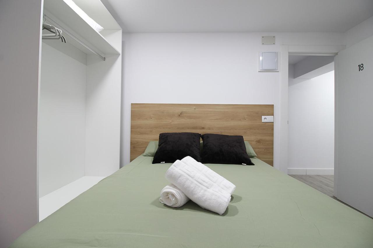 La Maruca Loft Deluxe 3000 Apartment Santander Exterior photo