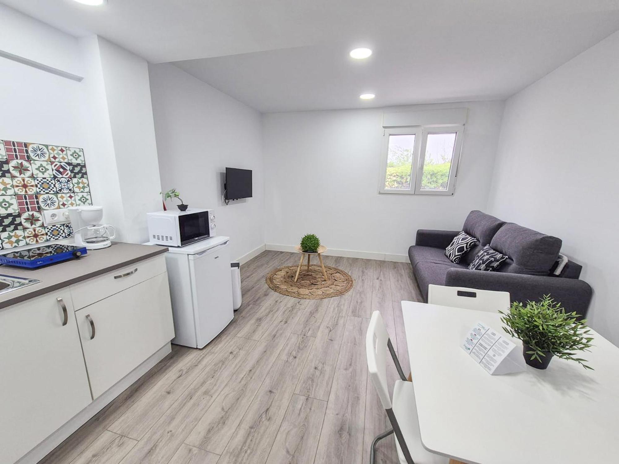 La Maruca Loft Deluxe 3000 Apartment Santander Exterior photo